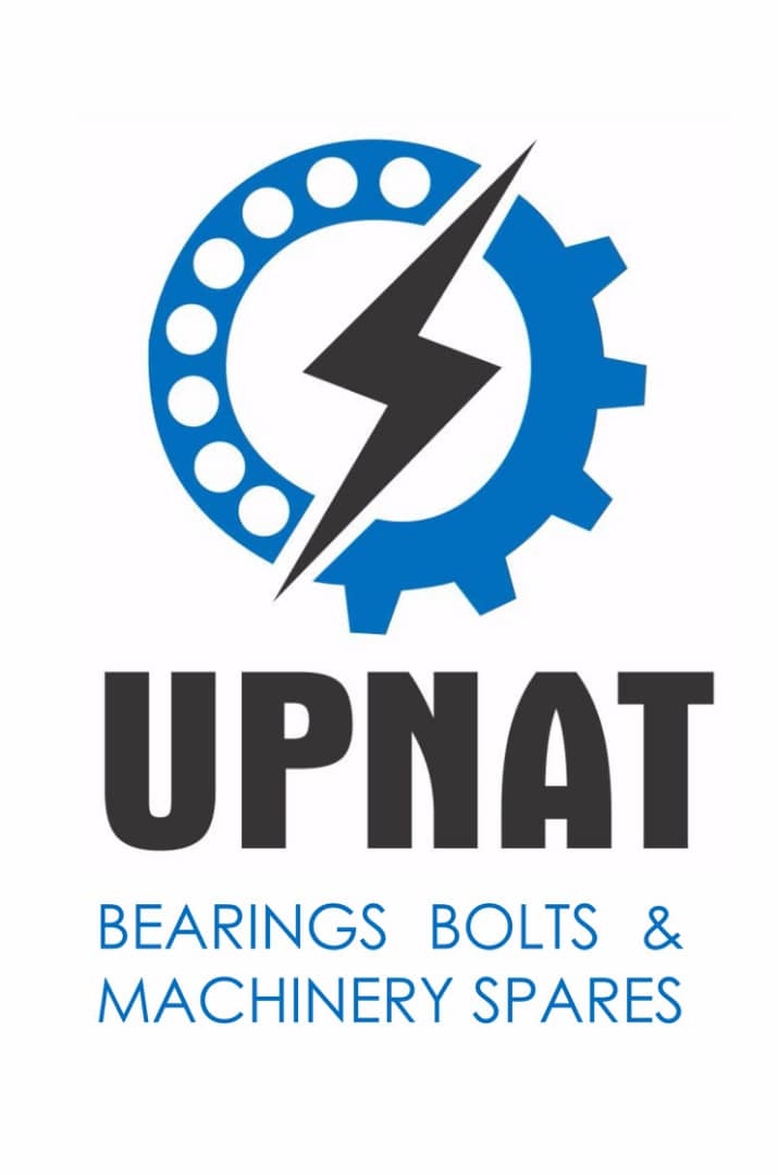Upnat Bearings Bolts and Machinery Spares